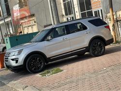 فورد إكسبلورر
